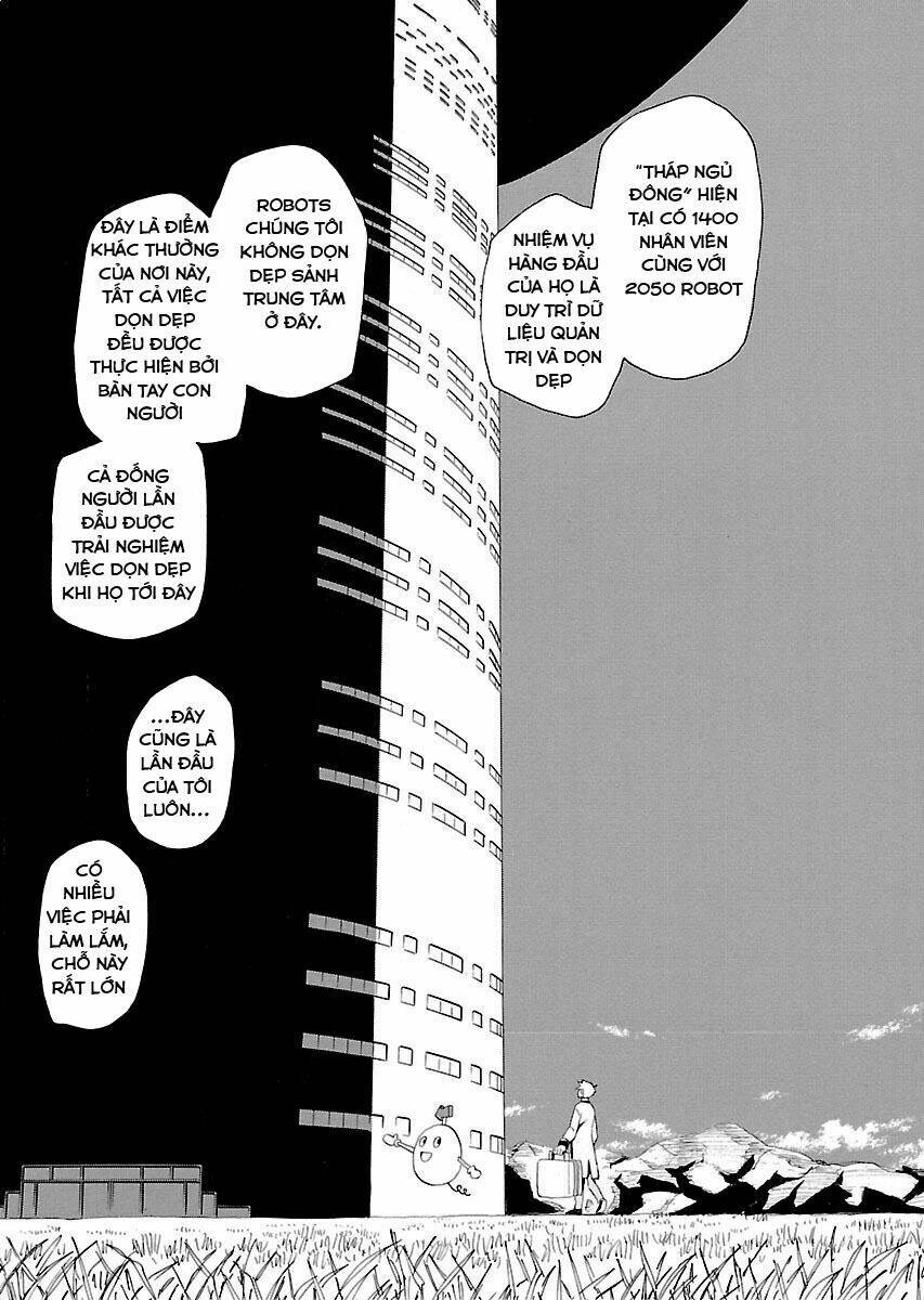 spirit circle - hồn hoàn chapter 22 18