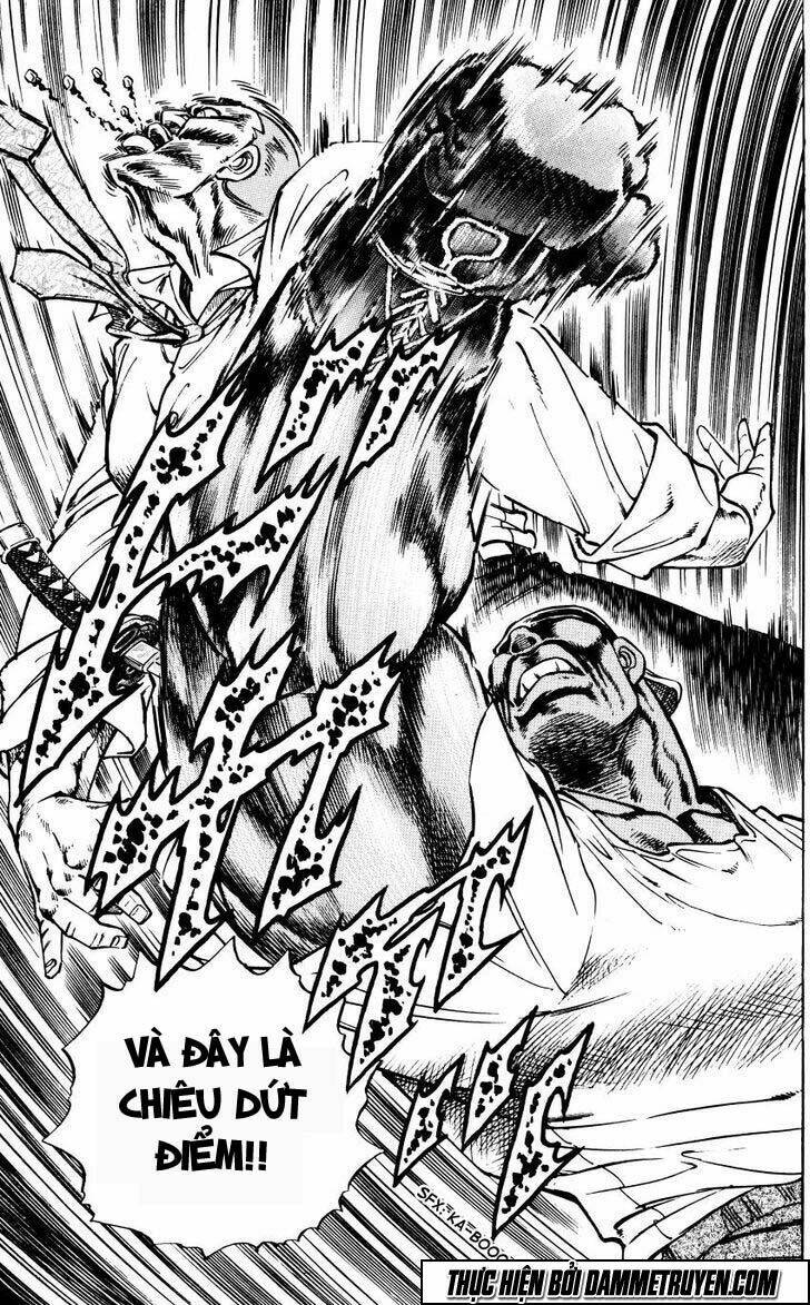 bakudan chapter 4 17