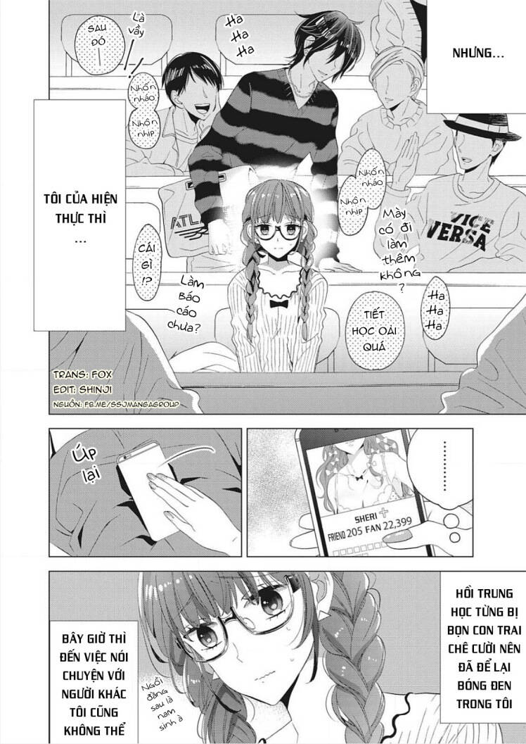 etchina jidori no purinsesu chapter 0 7