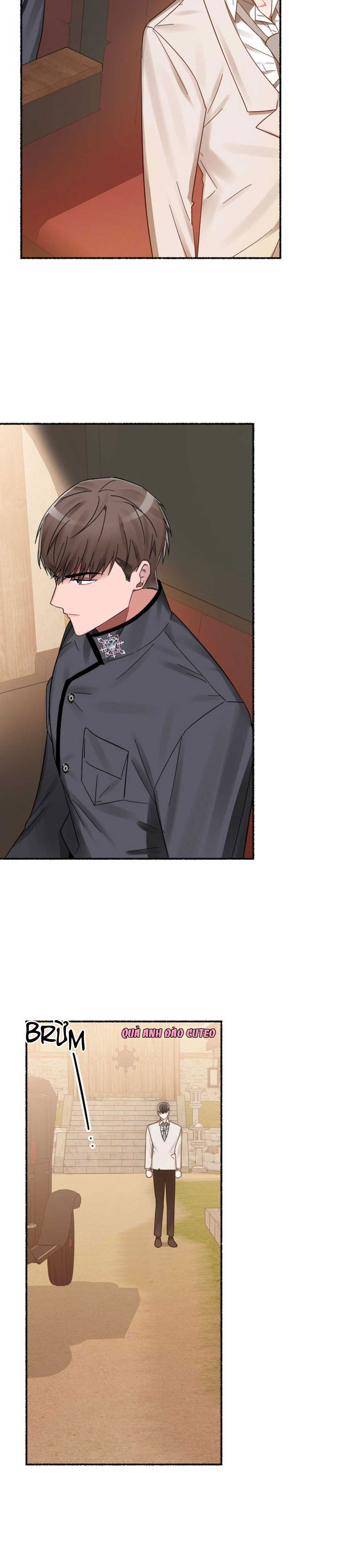 hoa triều chapter 8 16