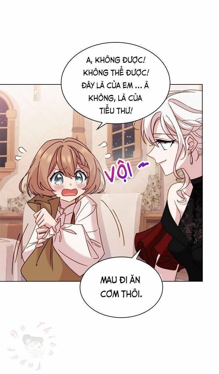 để yên cho tiểu thư hiền chapter 14 44