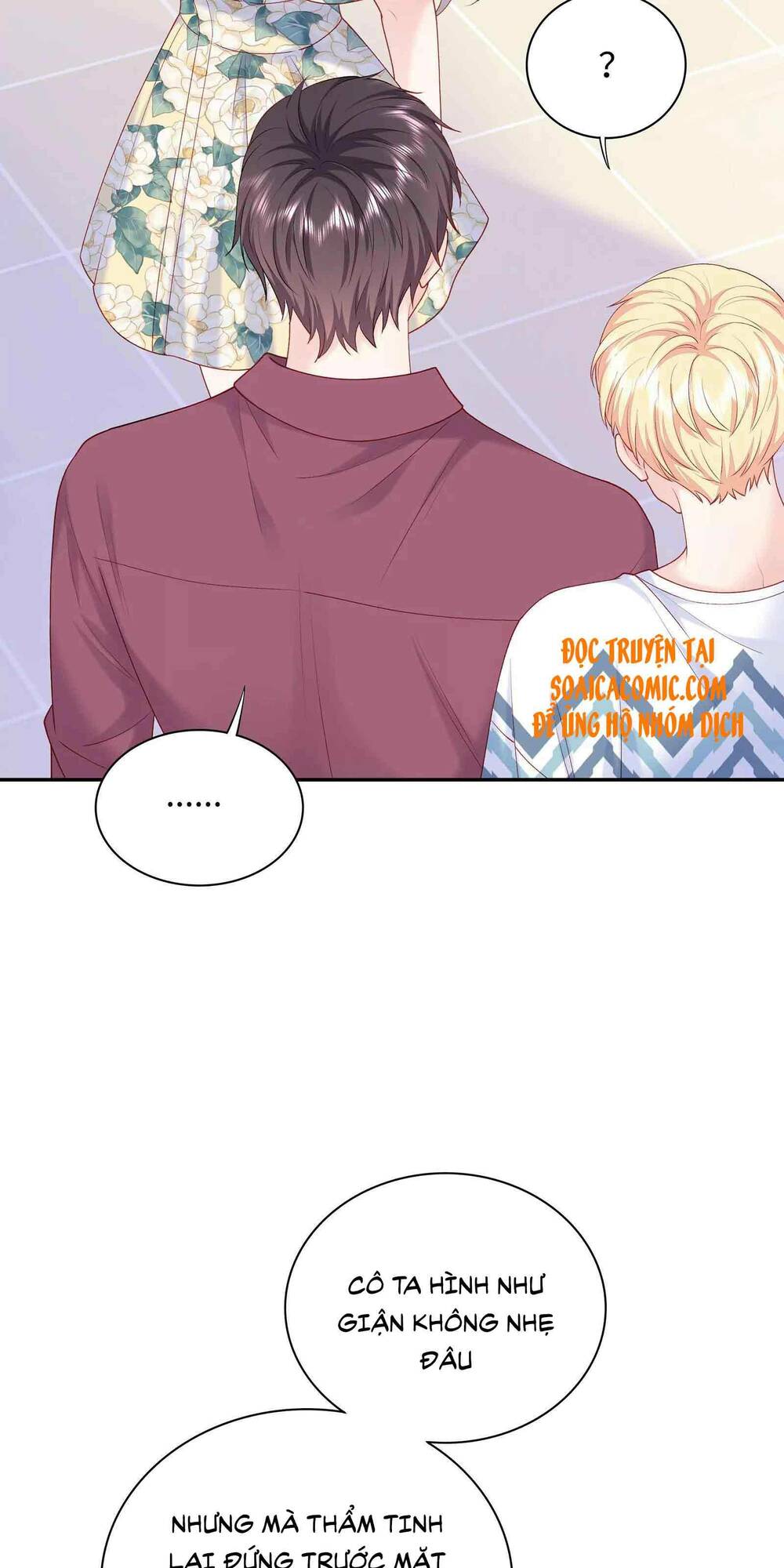 tôi dựa vào tà ý: nghịch chuyển nhân sinh chapter 13 30