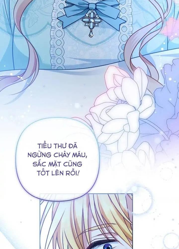 tại sao mẹ chồng tôi lại như thế này? chapter 37 13