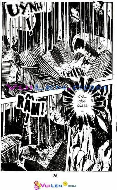 tiểu hòa thượng hd remake chapter 277 2