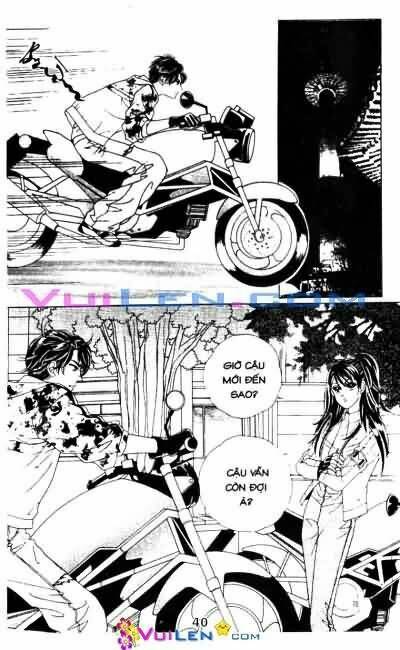 cô gái yêu kiều chapter 4 40