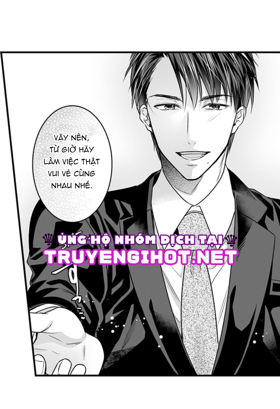 làm thế nào để người chưa có kinh nghiệm trong chuyện đó trở thành phóng viên 18+ (full) chapter 32.2 14