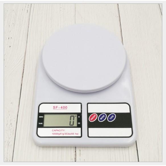 CÂN ĐIỆN TỬ 10KG