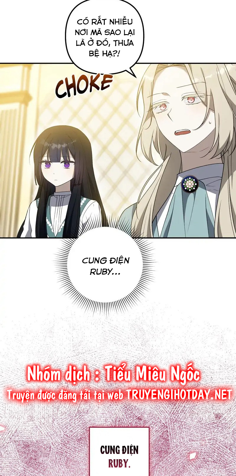 lời nguyền vẫn chưa kết thúc chapter 27 23