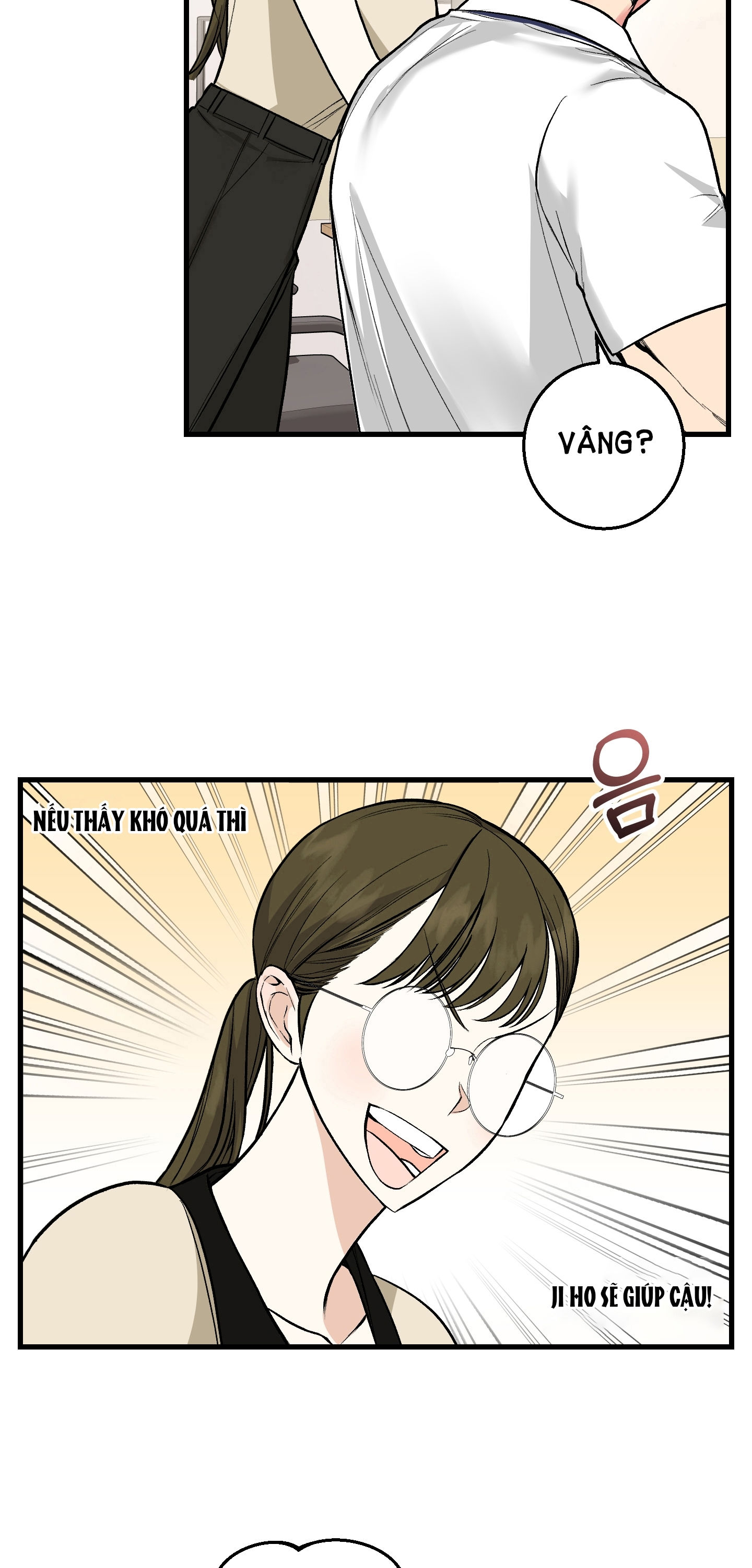 [18+] thêm một lần nữa thôi chapter 3.2 6