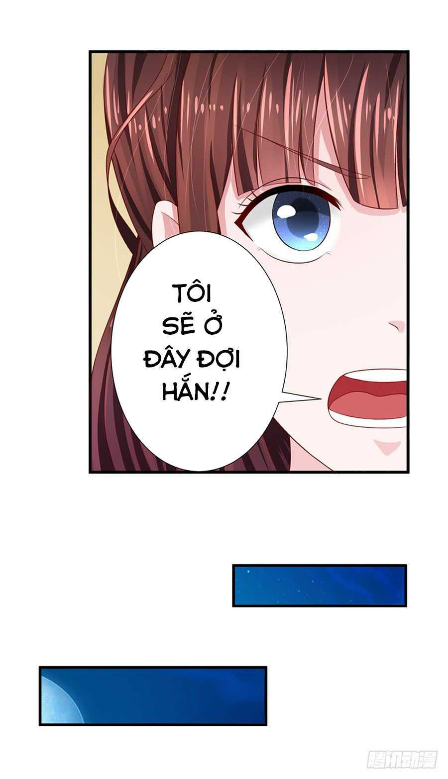 gả cho tình cũ làm lão bà chapter 14 41