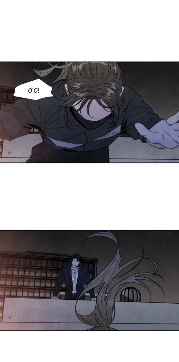 điều khiến tôi quyết tâm muốn chết chapter 69.1 24