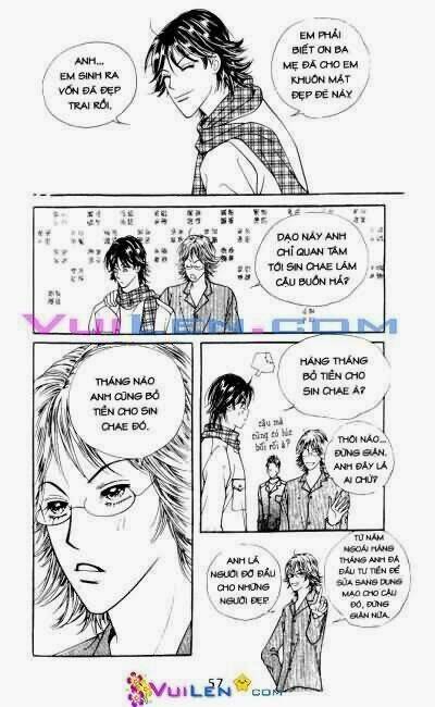 giấc mơ thần tượng chapter 2 57