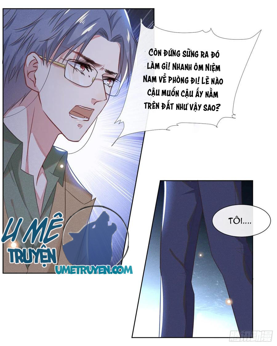 anh ấy gọi tôi là hắc liên hoa chapter 31 26