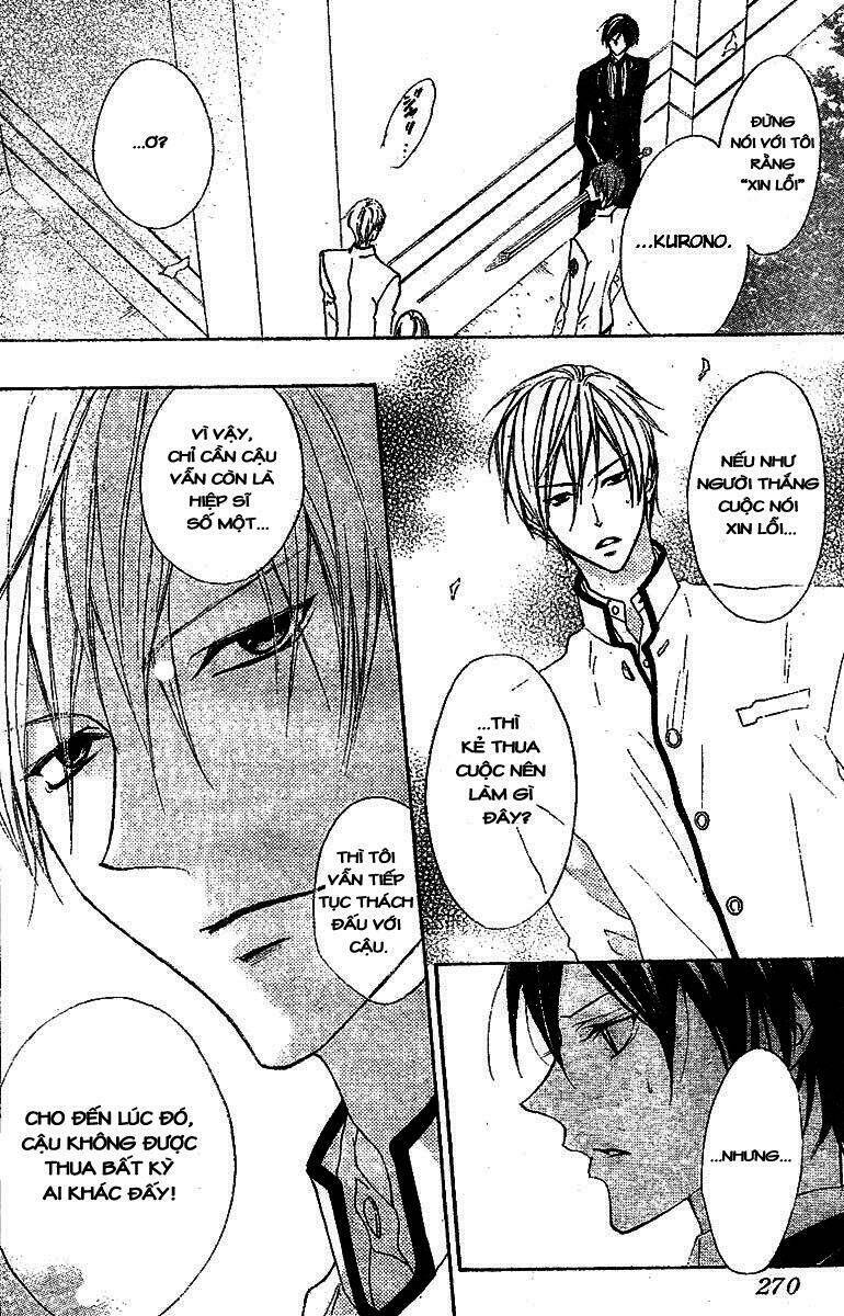 hana no kishi chapter 5 29