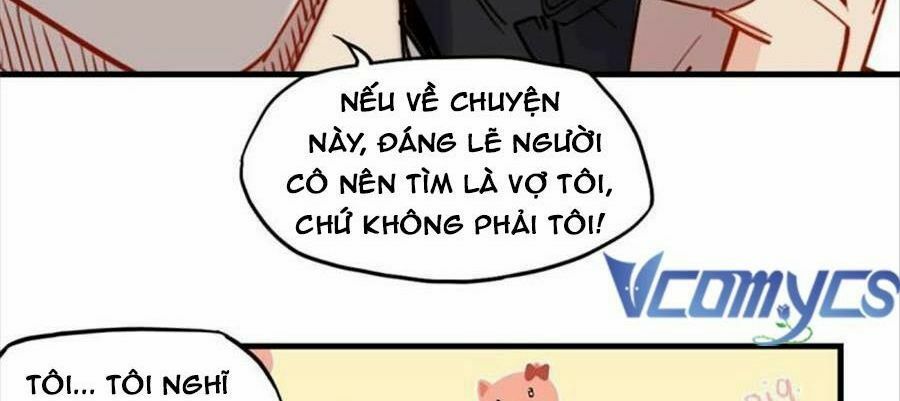 cố tổng, vợ của ngài quá mạnh rồi! chapter 49 35