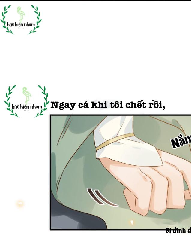 tôi và đối tác của tôi chapter 6 16