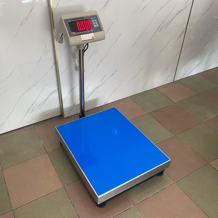 Cân điện tử 500kg T7E