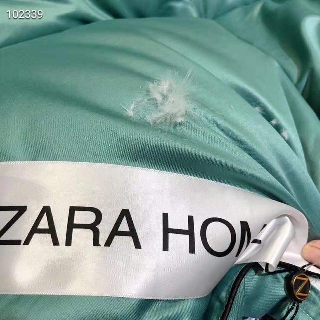 Chăn lông vũ Zarahome 3kg