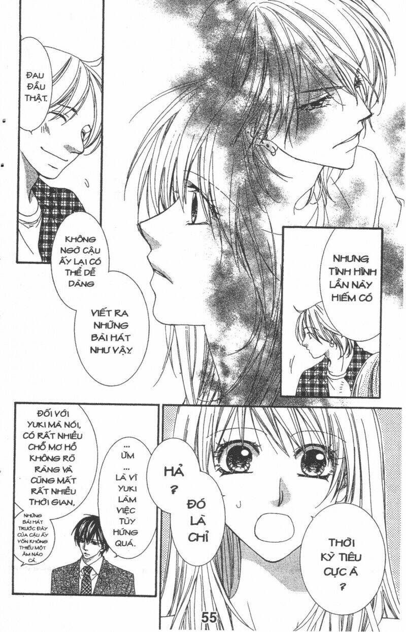 dũng cảm để yêu em chapter 1 55