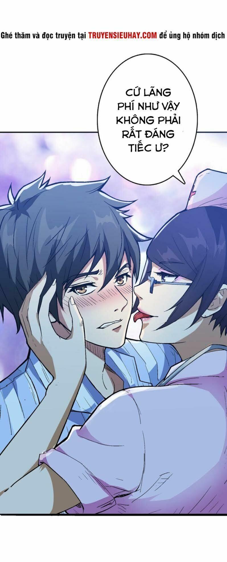 god slayer chapter 6 3