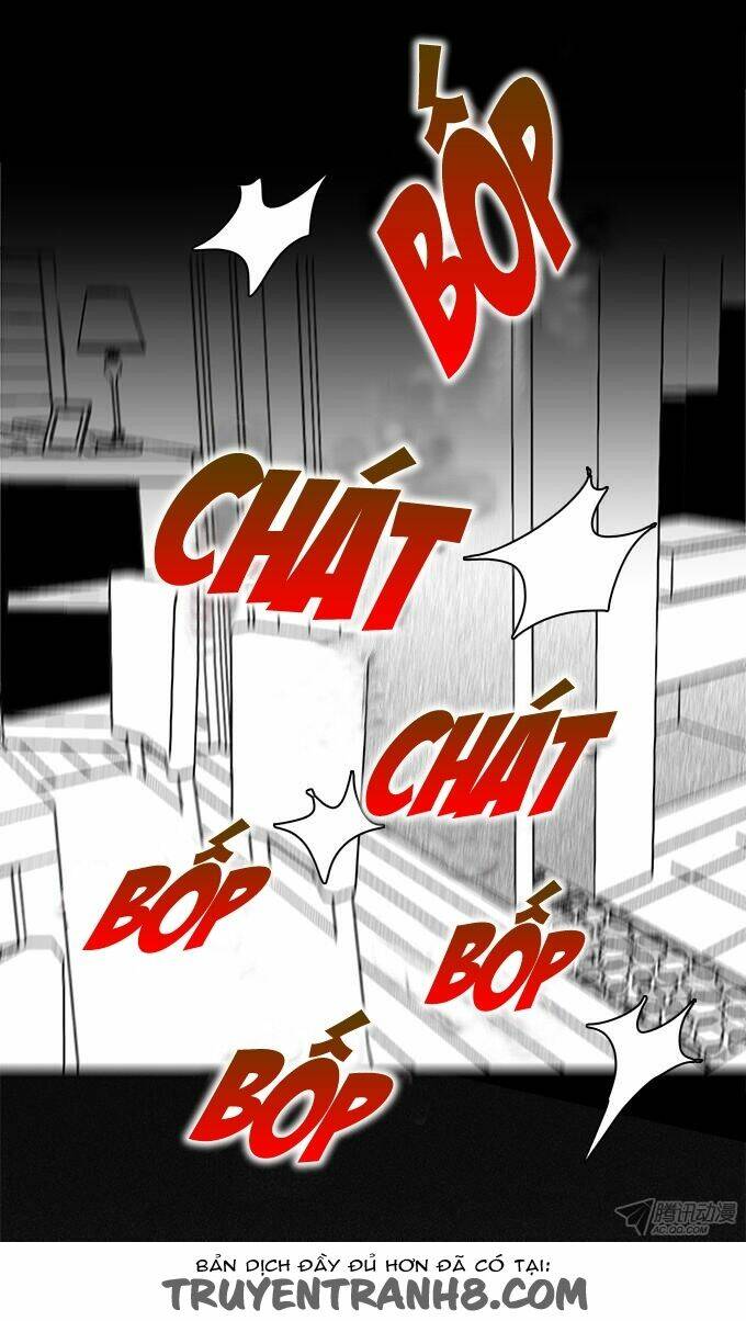 ớn lạnh tuyệt đối chapter 41 11