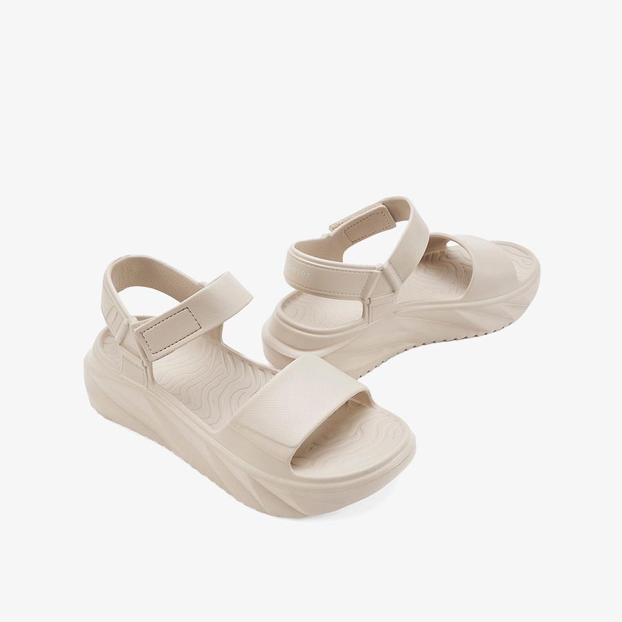 Giày Sandals Nữ HOLSTER Cloudnine  Sand