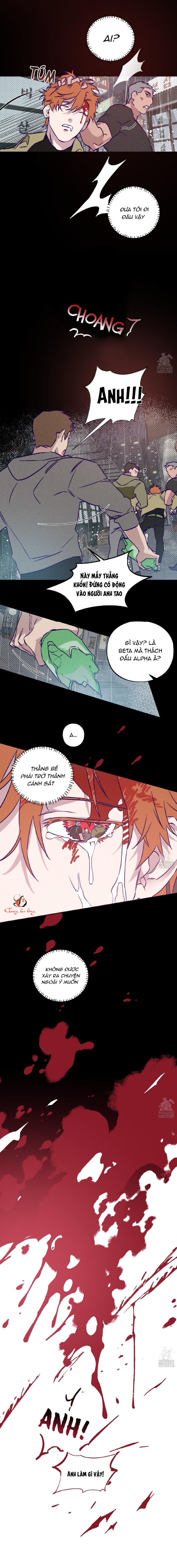 phi vụ nơi trại giam chapter 1 13