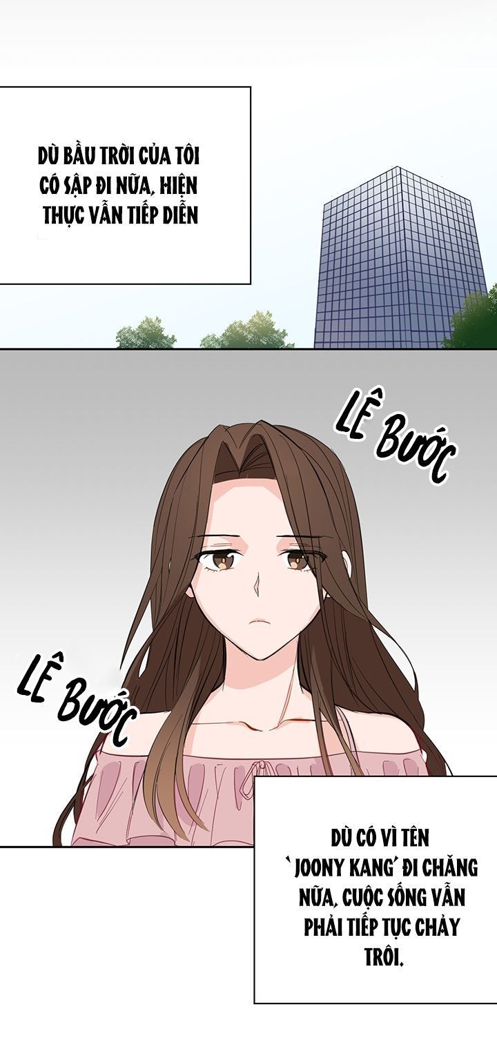 người tình thay thế chapter 2 50