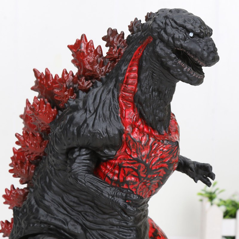 Mô Hình Godzilla - Sự Hồi Sinh: Shin Godzilla