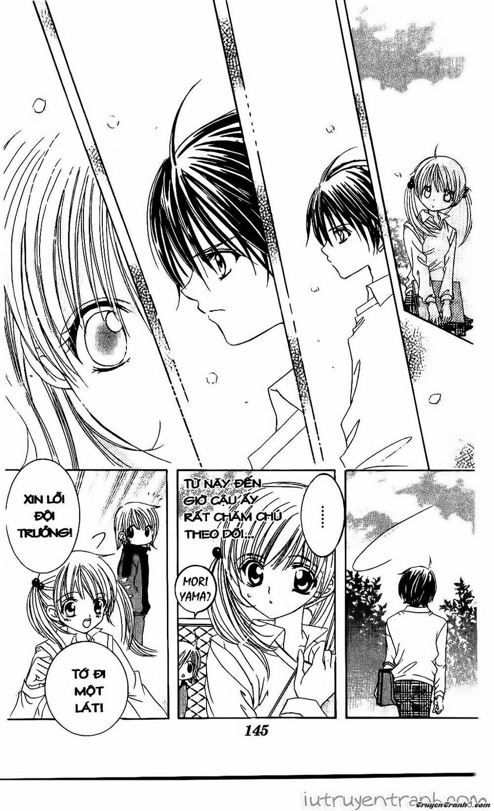 get love! chapter 21 13