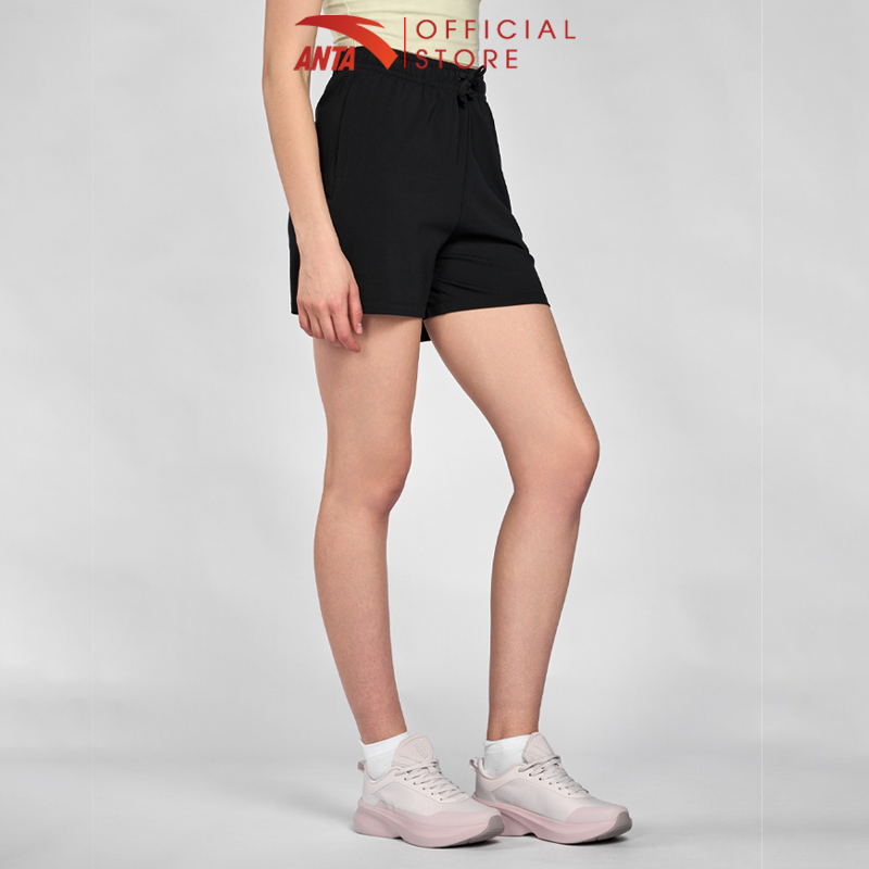 Quần short thể thao nữ A-COOL II ANTA 1624A7321-1