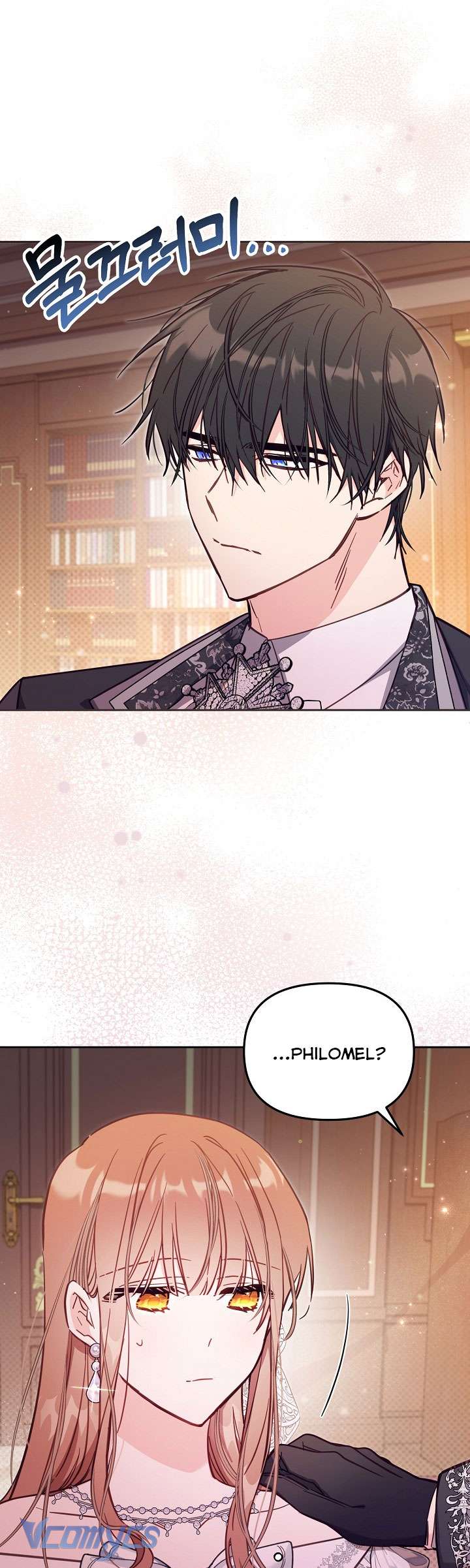 không có chỗ cho kẻ giả mạo chapter 43 1