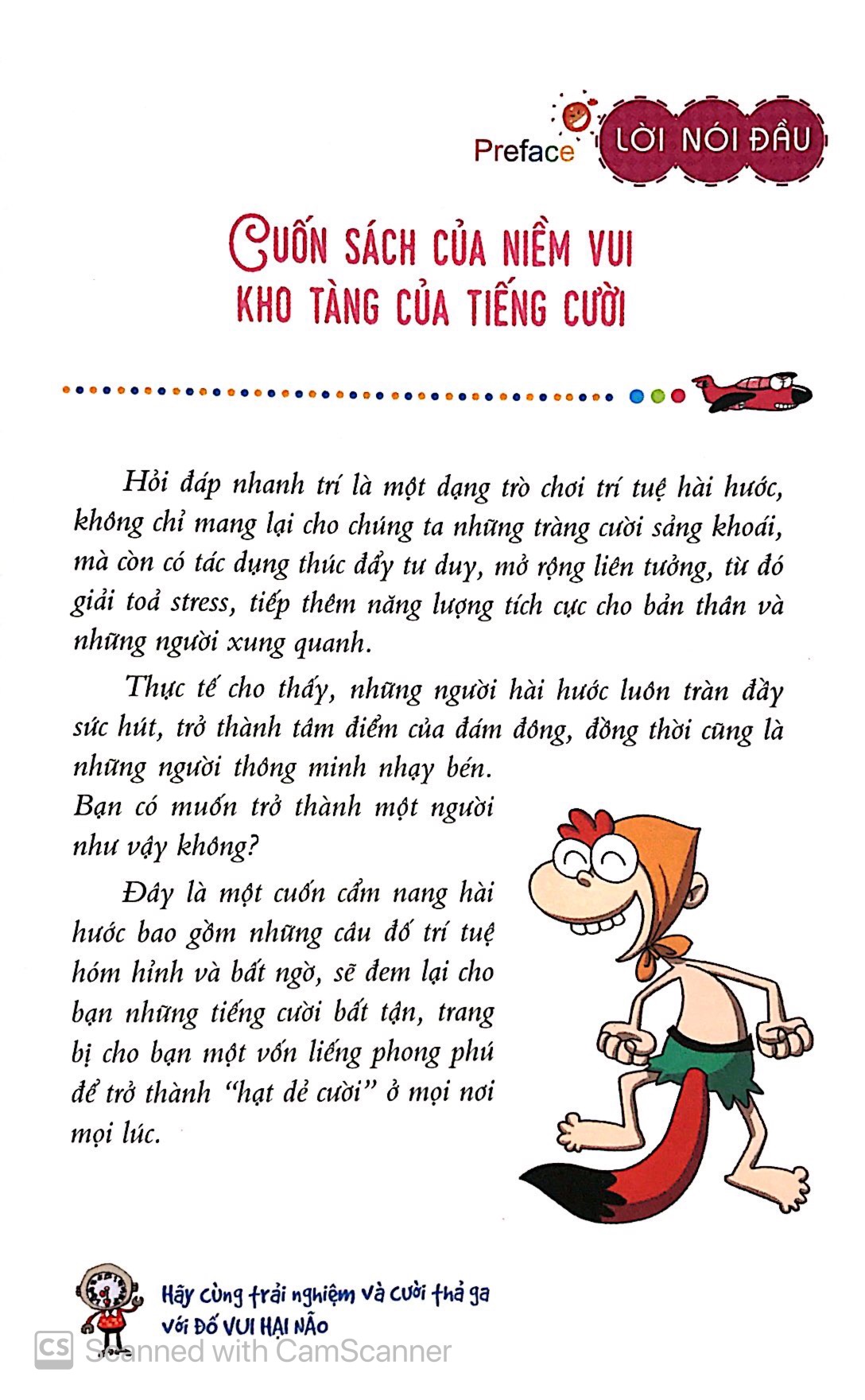 Hỏi Đáp Nhanh Trí - Đố Vui Hại Não