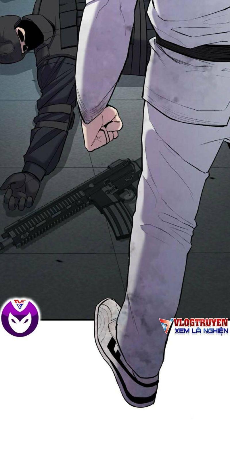 đặc vụ kim chapter 22.5 4
