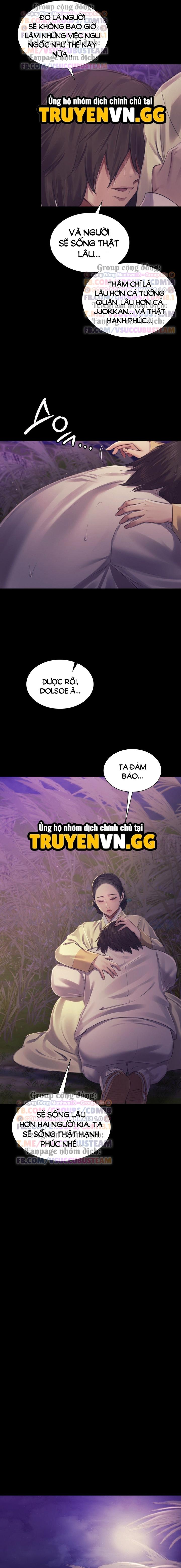 [18+] tiểu thư chapter 106 17