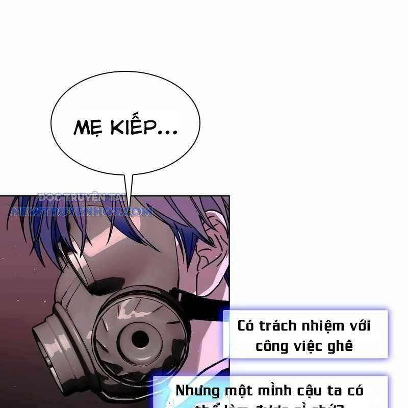 tận thế cũng chỉ là trò chơi chapter 56 81