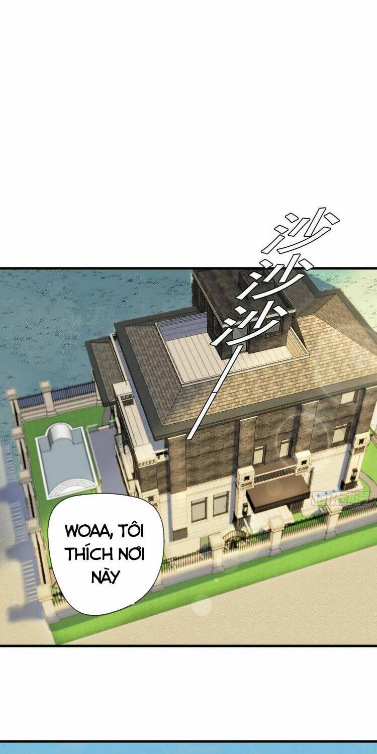 mở phòng khám tại tu tiên giới chapter 106 1