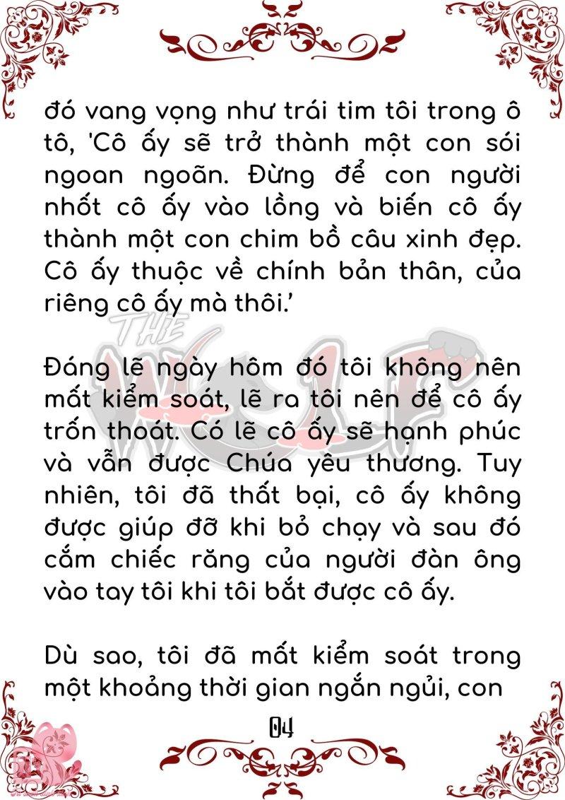bầy sói giữa dane chapter 49 4