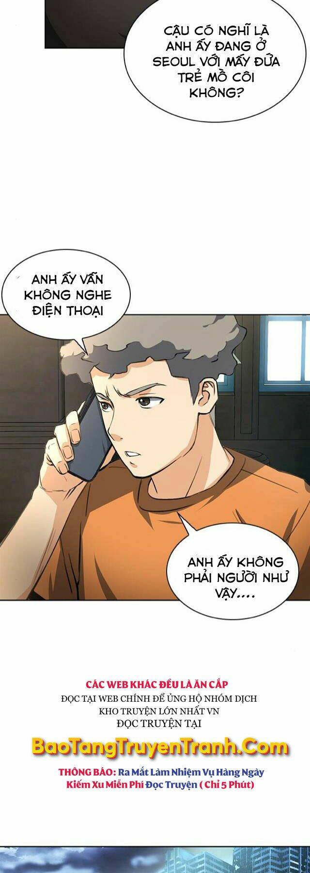 druid tại ga seoul - người hóa thú chapter 41 48