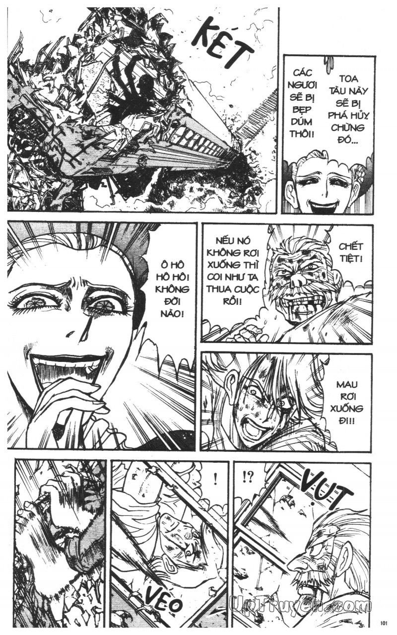 nhật ký lọ lem chapter 42 103