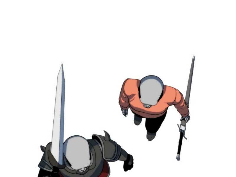 ngôi nhà kết nối với hầm ngục chapter 18 123