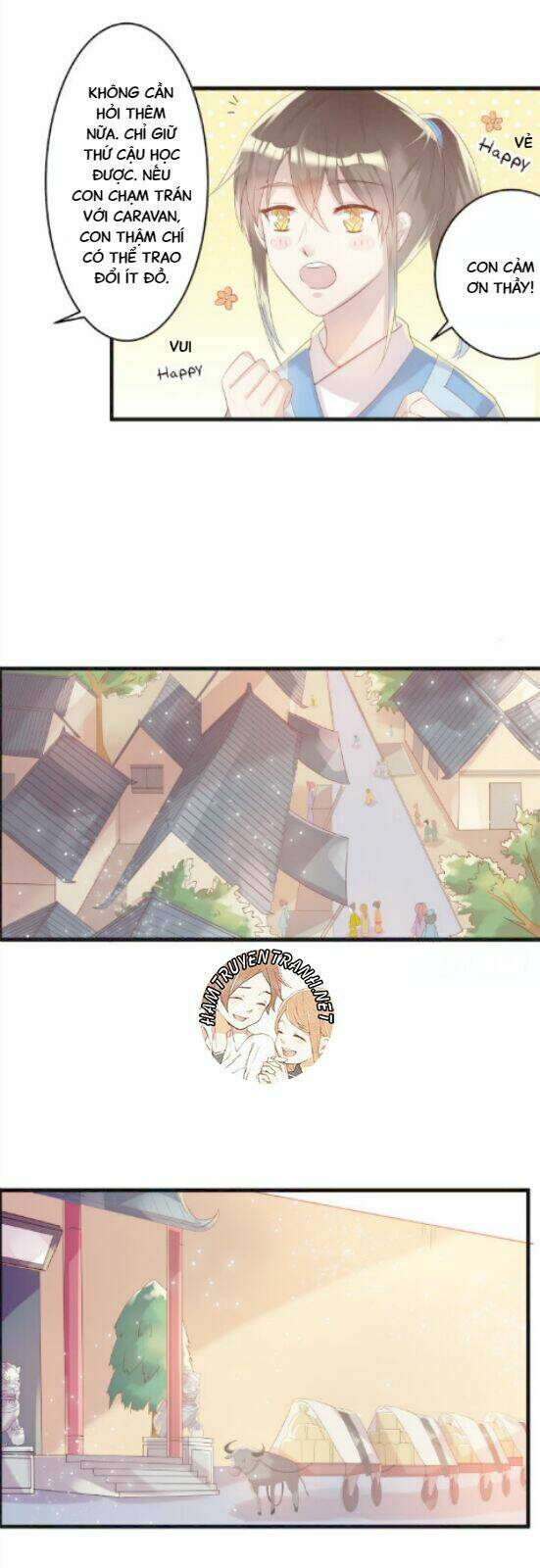 path to transcendence chapter 3 9