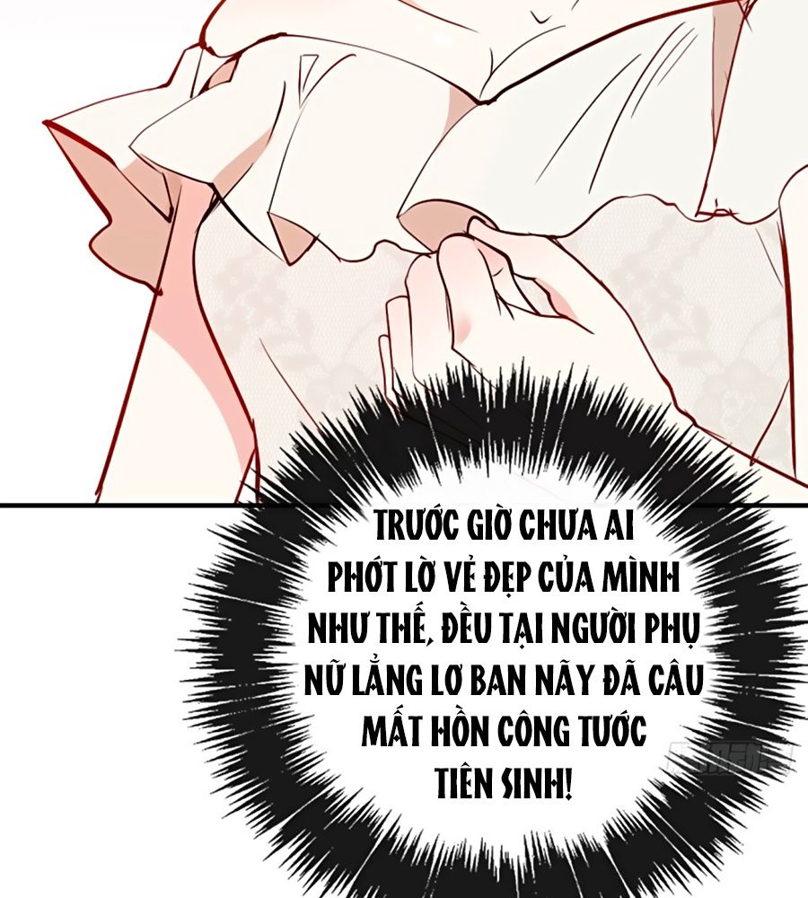 một vợ yêu, một bé con chapter 51 35