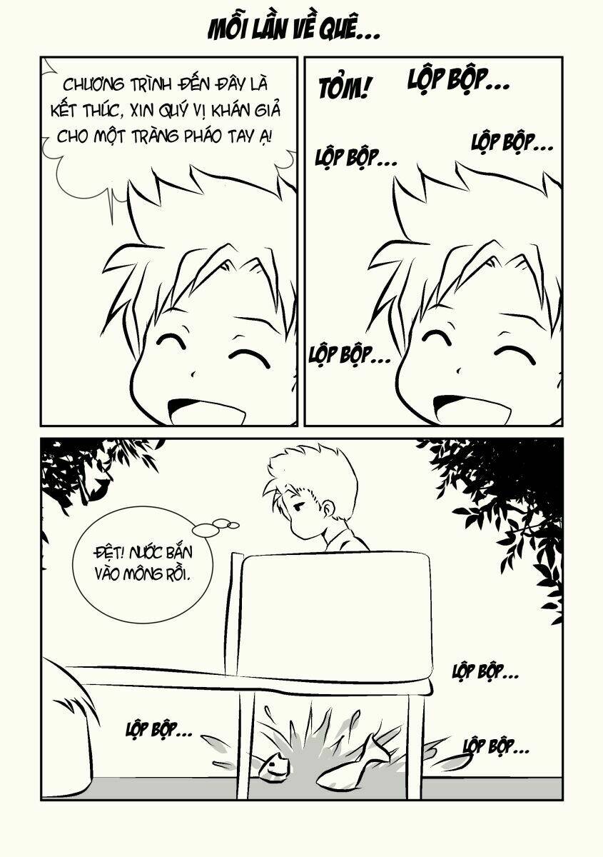 học sinh bựa truyện chapter 2 10