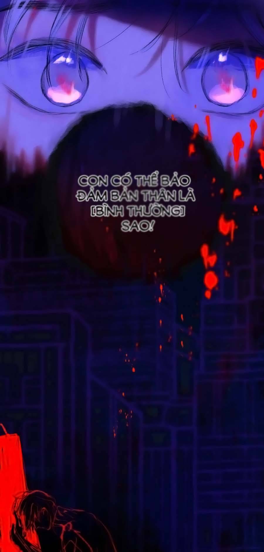 sự khuấy động ngọt ngào chapter 36 9