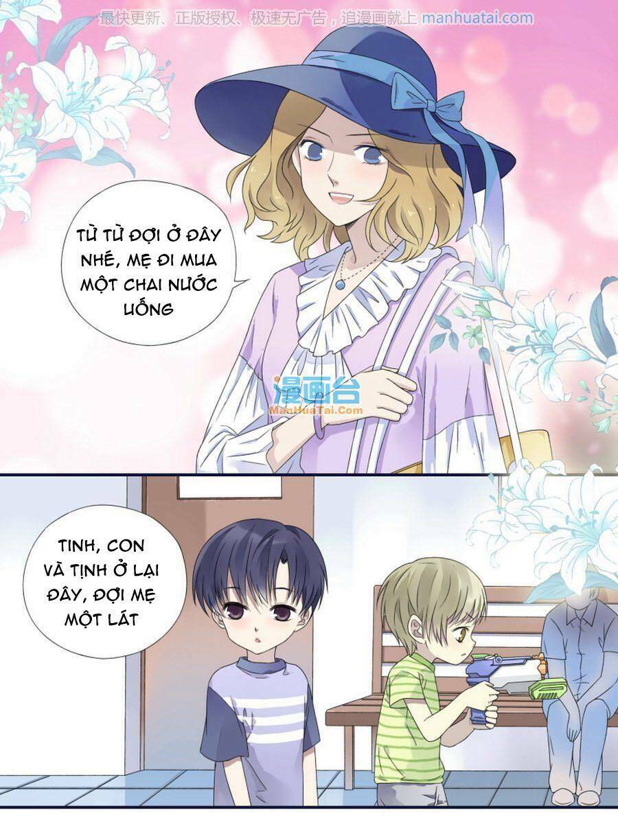 lam sí ngoại truyện chapter 11 7