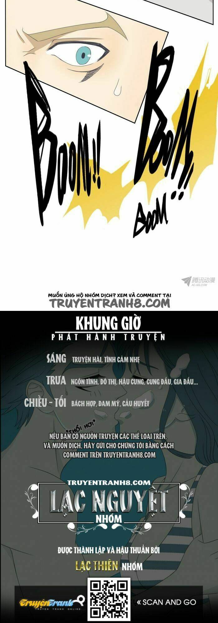 duyên ở bên cạnh ta chapter 1 64