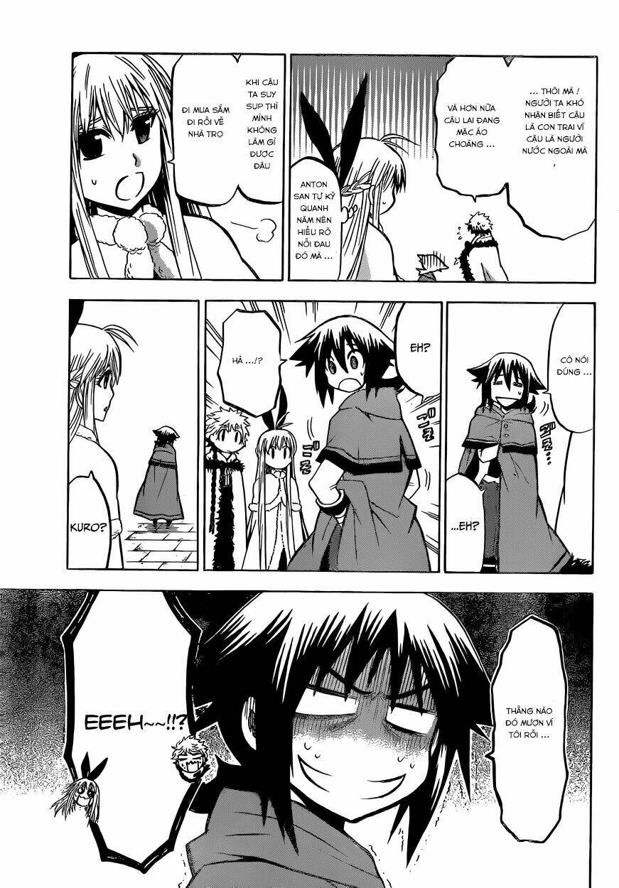 chrono monochrome chapter 15 15