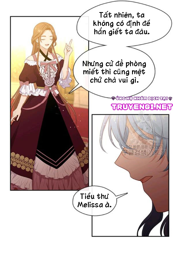 cẩn thận nữ phụ phản diện đấy! chapter 62 44