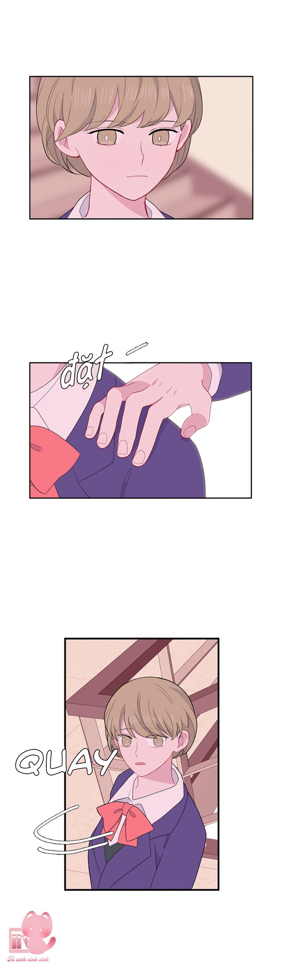 về bên anh chapter 99 35